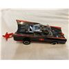 Image 1 : 1965 Mattel Bat Mobil