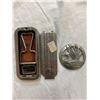 Image 1 : Rolls Razor In Original Container And Duck Emblem