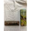 Image 1 : The Echo Harp By M.Hohner