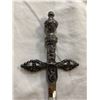 Image 2 : Heavily Decorated Spanish Letter Opener