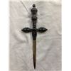 Image 3 : Heavily Decorated Spanish Letter Opener