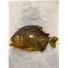 Image 1 : Large Taxidermied Piranha