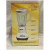 Image 2 : 6 Speed Sunbeam Blender In Box