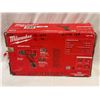 Image 2 : Milwaukee M12 1/4 Inch Hex Screw Driver Kit In Original Box