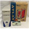 Image 1 : Atlas Sf-501 Desktop In Original Box