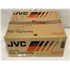 Image 2 : Jvc Stereo Receiver Model# Rx-707Vtn In Original Box