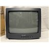 Image 2 : Sharp Color Television In Original Box
