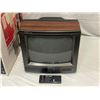 Image 2 : Rca 14Inch Color Tv In Original Box
