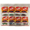Image 2 : Assortment Of Hot Wheels Classics In Original Blister Packs