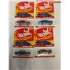 Image 3 : Assortment Of Hot Wheels Classics In Original Blister Packs