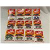 Image 1 : Assortment Of Hot Wheels Classics In Original Blister Packs
