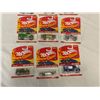 Image 3 : Assortment Of Hot Wheels Classics In Original Blister Packs