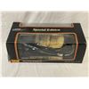 Image 1 : Maisto Special Edition Die Cast 1:18 BMW 502 In Original Box