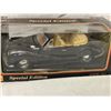Image 2 : Maisto Special Edition Die Cast 1:18 BMW 502 In Original Box