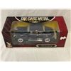 Image 1 : Road Signature Die Cast 1:18 1941 Plymouth In Original Box