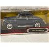Image 2 : Road Signature Die Cast 1:18 1941 Plymouth In Original Box