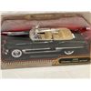 Image 2 : Road Signature Die Cast 1:18 1949 Cadillac Coop De Ville In Original Box