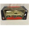 Image 1 : Burago Die Cast 1:18 Mercedes Benz 300 Sl 1954 In Original Box