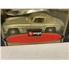 Image 2 : Burago Die Cast 1:18 Mercedes Benz 300 Sl 1954 In Original Box
