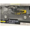 Image 2 : American Classics Die Cast 1:18 Hot Rod In Original Box