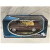 Image 1 : Solido Die Cast 1:18 Buick Century 1955 In Original Box