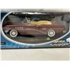 Image 2 : Solido Die Cast 1:18 Buick Century 1955 In Original Box