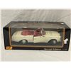 Image 1 : Maisto 1:18 Die Cast Mercedes Benz 280 Se In Original Box