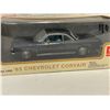 Image 2 : Sun Star 1:18 Die Cast 1963 Chevrolet Corvair In Original Box