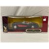Image 2 : Road Signature 1:18 Die Cast 1957 Chevrolet Corvette In Original Box
