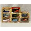 Image 1 : Assortment Of Lledo Days Gone Model Cars In Original Blister Packs