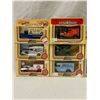 Image 2 : Assortment Of Lledo Days Gone Model Cars In Original Blister Packs