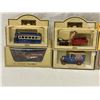 Image 2 : Assortment Of Lledo Days Gone Model Cars In Original Blister Packs