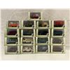 Image 1 : 17 Oxford Commercials N Gadge Model Cars In Original Boxes