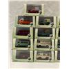 Image 2 : 17 Oxford Commercials N Gadge Model Cars In Original Boxes