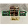 Image 1 : 8 Oxford N Gauge Vehicles In Boxes And 5 Model Power Minis In Boxes