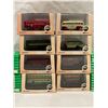 Image 2 : 8 Oxford N Gauge Vehicles In Boxes And 5 Model Power Minis In Boxes