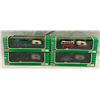 Image 3 : 8 Oxford N Gauge Vehicles In Boxes And 5 Model Power Minis In Boxes