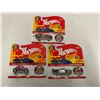 Image 2 : 9 Hot Wheel Classics In Original Blister Packs