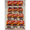 Image 1 : 12 Hot Wheel Classics In Original Blister Packs