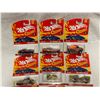 Image 2 : 12 Hot Wheel Classics In Original Blister Packs