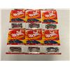 Image 3 : 12 Hot Wheel Classics In Original Blister Packs