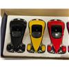 Image 2 : Die Cast Superior Plymouth Prowler In Original Box