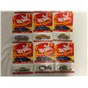 Image 2 : 12 Hot Wheel Classics In Original Blister Packs