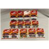 Image 1 : 13 Hot Wheel Classics In Original Blister Packs