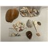 Image 1 : Large Assortment Of Seashells