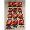 Image 1 : 12 Hot Wheel Classics In Original Blister Packs