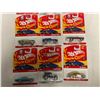 Image 2 : 12 Hot Wheel Classics In Original Blister Packs