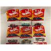 Image 3 : 12 Hot Wheel Classics In Original Blister Packs