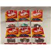 Image 3 : 11 Hot Wheel Classics In Original Blister Packs