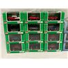 Image 2 : 18 Assorted Miniature Cars In Original Boxes, Oxford, And Model Power